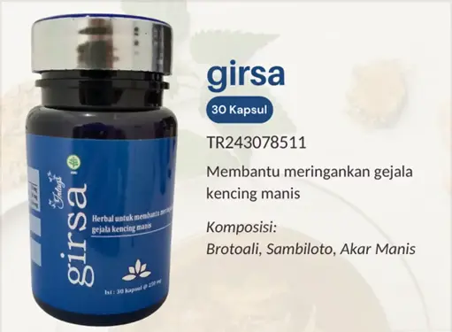 Girsa