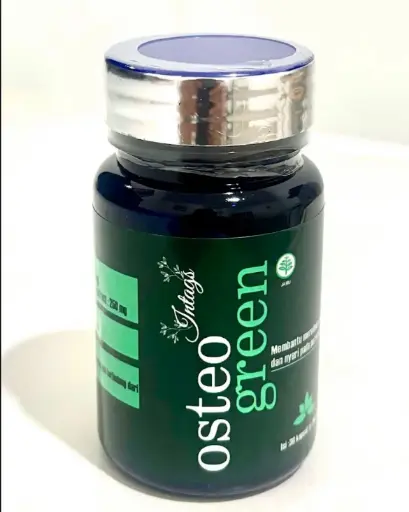 Osteogreen